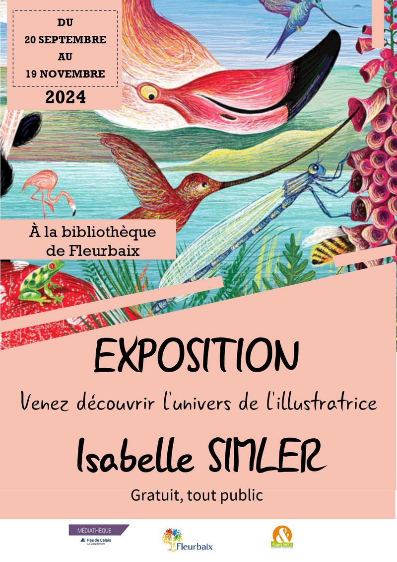 20 09 24 isabelle SIMLER