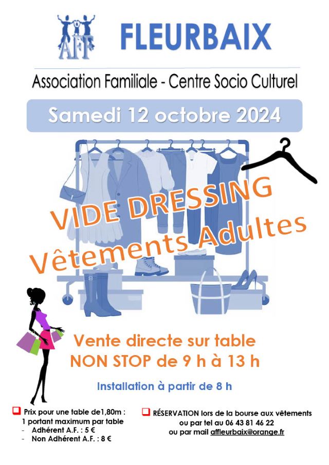 Vide dressing 12102024 A